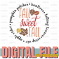 Fall Sweet Fall Digital Download