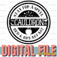 Cauldron Inn Digital Download