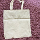 CLEARANCE! Lightweight Cotton Tote