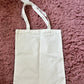 CLEARANCE! Tote Bag (Possibly Sublimation)