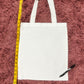 tote bag for sublimation