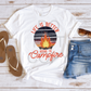 camping Sublimation Transfer