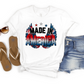 Made In America Patriotic Digital Download